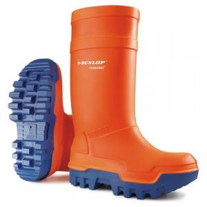 Dunlop Purofort Thermo+Full Safety veiligheidslaars S5 type C662343