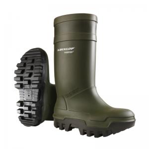 Dunlop Purofort Thermo+Full Safety veiligheidslaars S5 type C662933