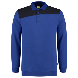 Tricorp Bicolor polosweater type 302004-H