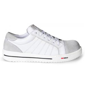 Redbrick Branco sneaker S3