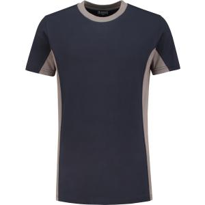 Workman t-shirt model 0402