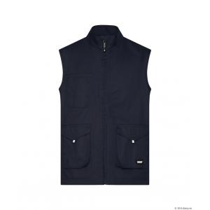 Dassy mouwloos werkvest type Ellis 