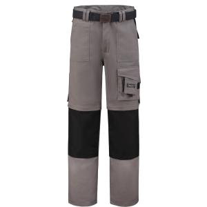Workman Luxe Zip-Off Worker model 1074