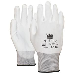 M-Safe PU-Flex W 14-083 handschoen