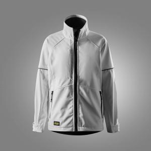 Snickers AllroundWork, Softshell Dameswerkjas type 1257