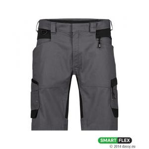 Dassy korte broek Axis Next type 250112