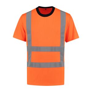 T-Shirt High Visibility RWS 