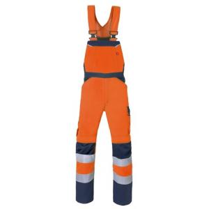 Havep High Visibility Amerikaanse overall/bretelbroek 20221