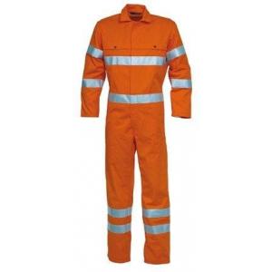Havep High Visibility overall model 2404