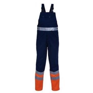 Havep High Visibility Amerikaanse overall/bretelbroek 2414