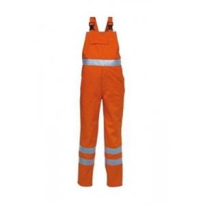 Havep High Visibility Amerikaanse overall/bretelbroek 2485