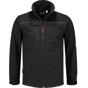 Workman softshell jack, type 2526