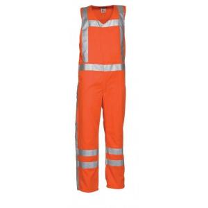 Havep High Visibility bodybroek RWS 2683