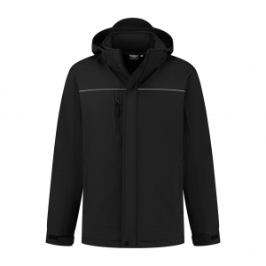 Santino softshell jacket type Springfield 