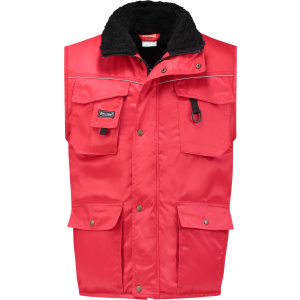 Workman Beaver bodywarmer type 2144