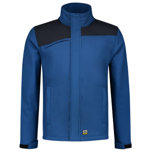 Tricorp Bicolor Softshell jas type 402021