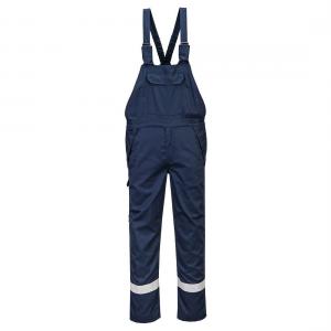 Portwest FR chemisch bestendige Amerikaanse Overall type FR418