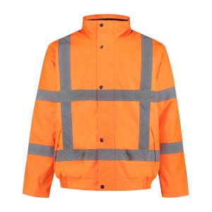 Pilotjack High Visibility RWS 