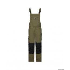 Dassy Amerikaanse overall type Ito 400172