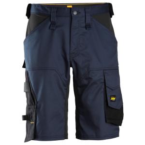 Snickers AllroundWork, Stretch Loose Fit Werkshorts type 6153