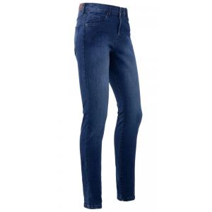 Brams Paris dames ultrastretch spijkerbroek model Kate C71