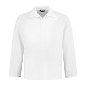 Foodsweater polyester/katoen type Huisstijl