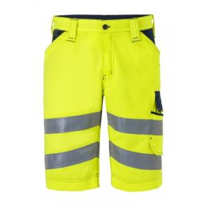 Havep High Visibility korte broek 80232