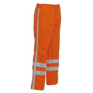 Havep High Visibility werkbroek RWS model 8417