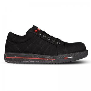 Redbrick Duurzame Sneaker Tourmaline S1PL