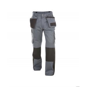 Dassy tweekleurige werkbroek type Seattle Woman