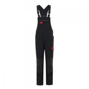 4-Feet huisstijl Amerikaanse 4-way stretch overall type AMS9208
