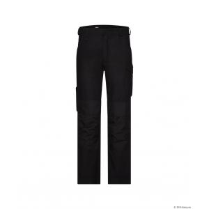 Dassy werkbroek met kniezakken Ando type 201180