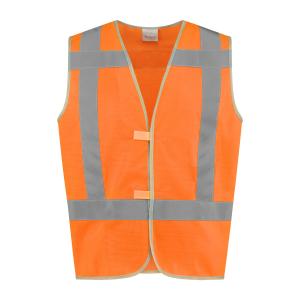 Veiligheidshesje High Visibility RWS 