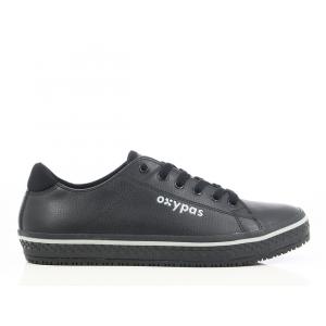 Oxypas werkschoen Clark