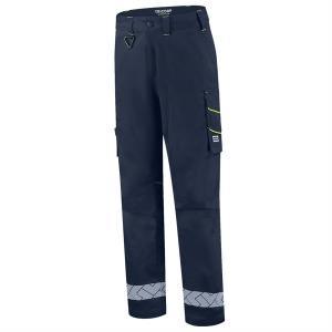 Tricorp Functional stretch werkbroek reflective Redefined model 5016109