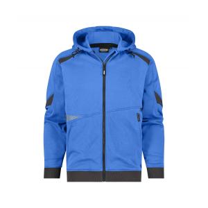 Dassy hoodie type Lunax 