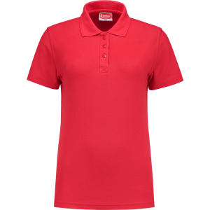 Workwoman polo shirt, type 81031