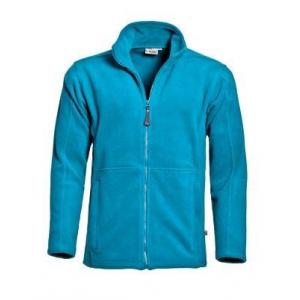 Santino Polarfleece jack type Bormio