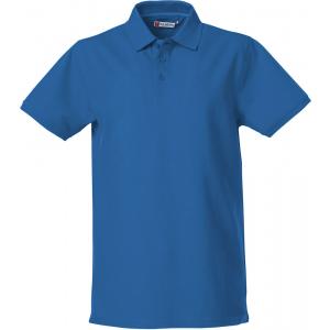 Clique Poloshirt type Heavy Premium