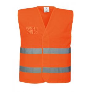 Portwest High vis verkeersvest C494