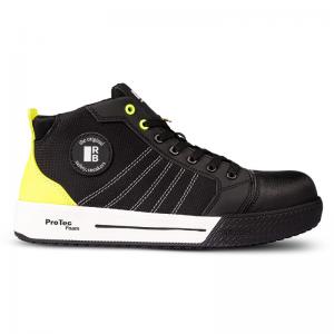 Redbrick Runner Sneaker S1PS
