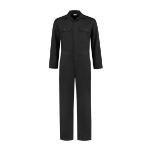 Overall polyester/katoen type Huisstijl