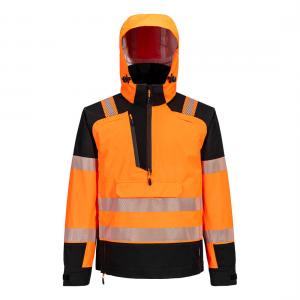 Portwest PW3 Hi-Vis Regenjas (3L) type T161