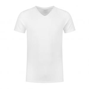 Santino T-shirt met V-hals type Jonaz
