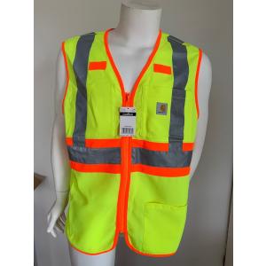 Carhartt veiligheidshesje type RN14806