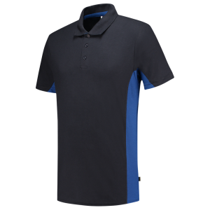 Tricorp poloshirt bicoulor type 202004