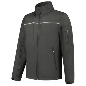 Tricorp softshell luxe rewear model 402701