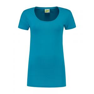 Lemon & Sodat dames T-shirt model LEM1268