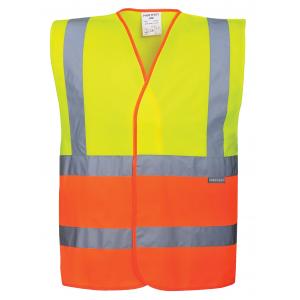 Portwest verkeersvest C481