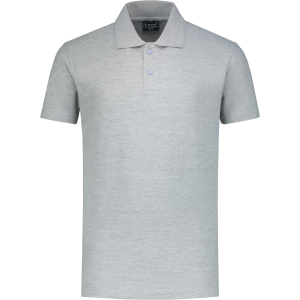 Workman Luxe polo shirt, type 8142